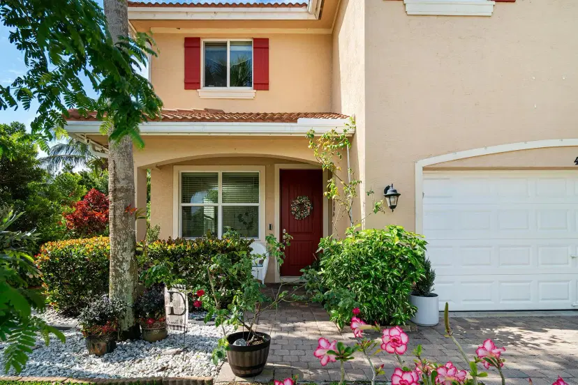 Picture of 4725 Foxtail Palm Court, Greenacres FL 33463