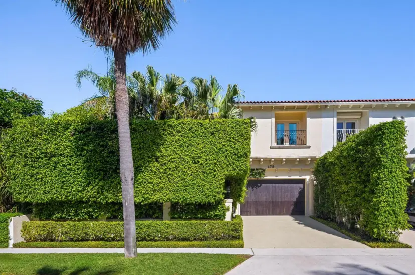 Picture of 175 Sunset Avenue, Palm Beach FL 33480
