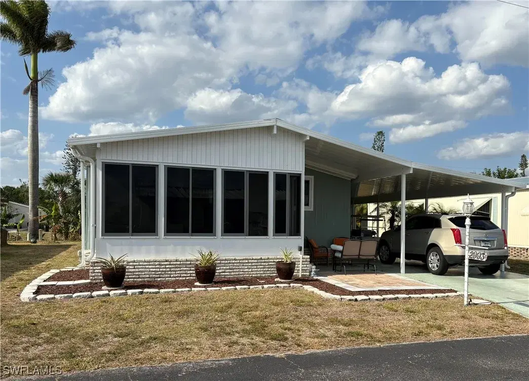 Picture of 2993 Rain Dance Ln, North Fort Myers, FL 33917