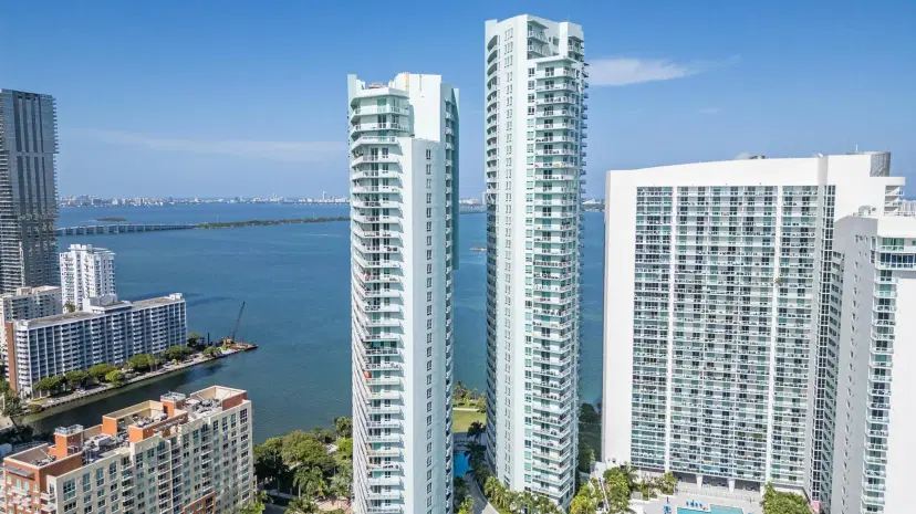 Picture of 1900 N Bayshore Drive 612, Miami FL 33132