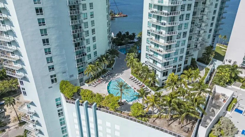 Picture of 1900 N Bayshore Drive 612, Miami FL 33132