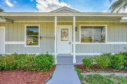 Picture of 2191 SW Barthel Street, Port St Lucie, FL 34984