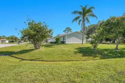 Picture of 2191 SW Barthel Street, Port St Lucie, FL 34984