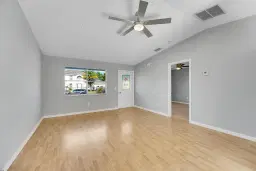 Picture of 2191 SW Barthel Street, Port St Lucie, FL 34984