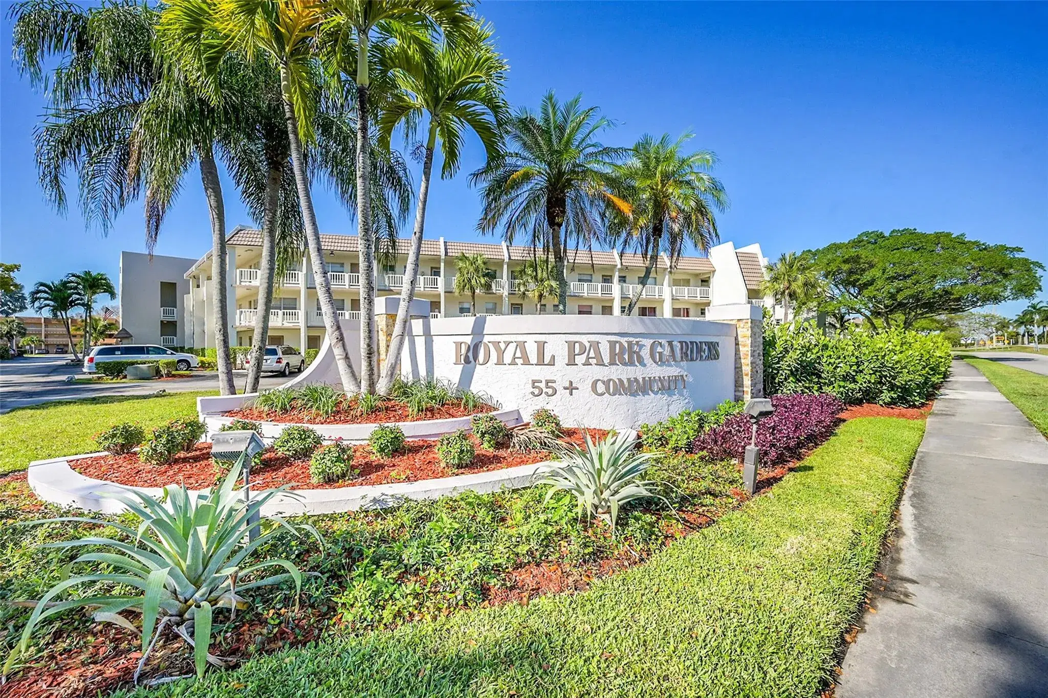 Picture of 6800 Royal Palm Boulevard 102, Margate, FL 33063