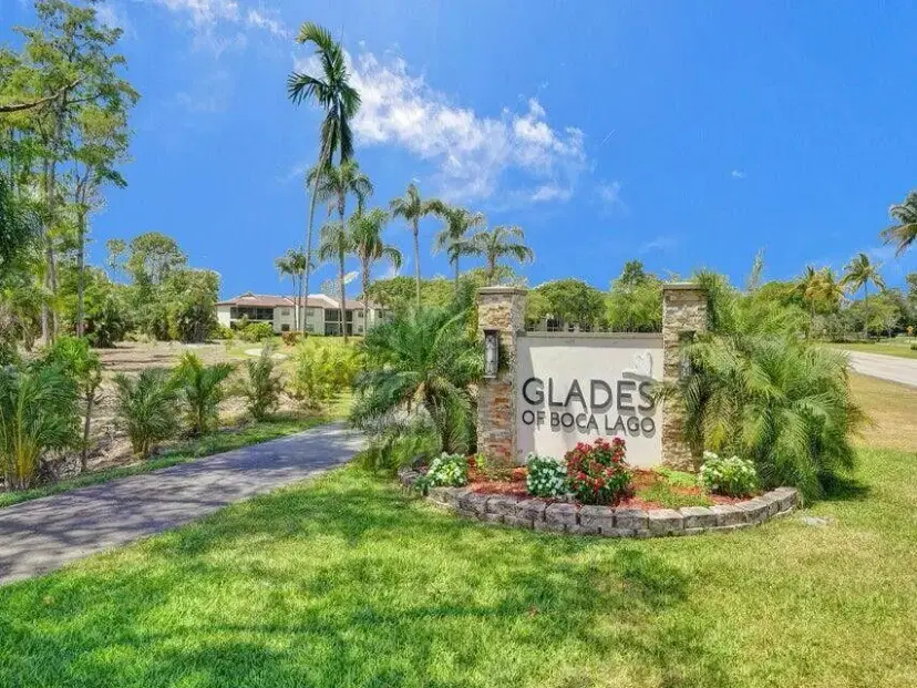 Picture of 21662 Arriba Real 44-F, Boca Raton FL 33433