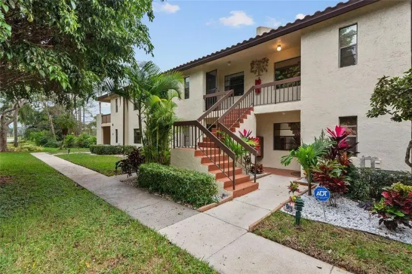 Picture of 21662 Arriba Real 44-F, Boca Raton FL 33433