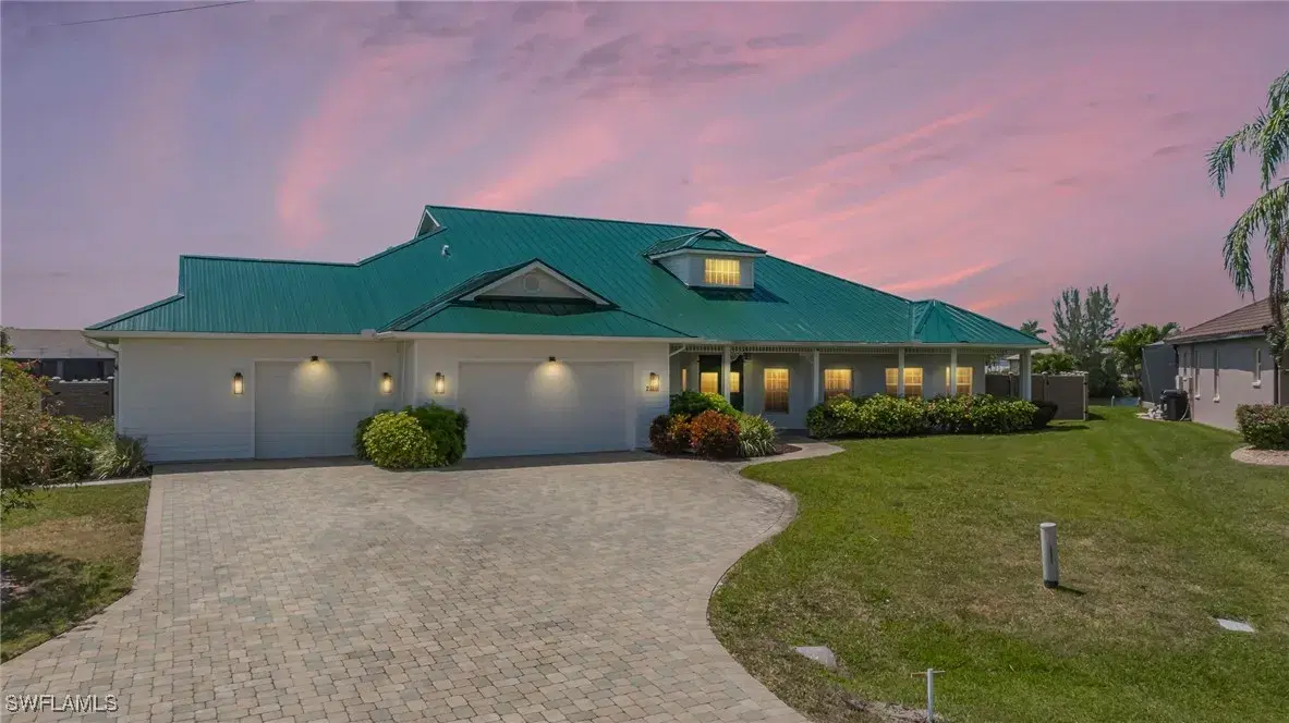 Picture of 2516 SW 35Th Ter, Cape Coral, FL 33914