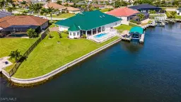 Picture of 2516 SW 35Th Ter, Cape Coral, FL 33914