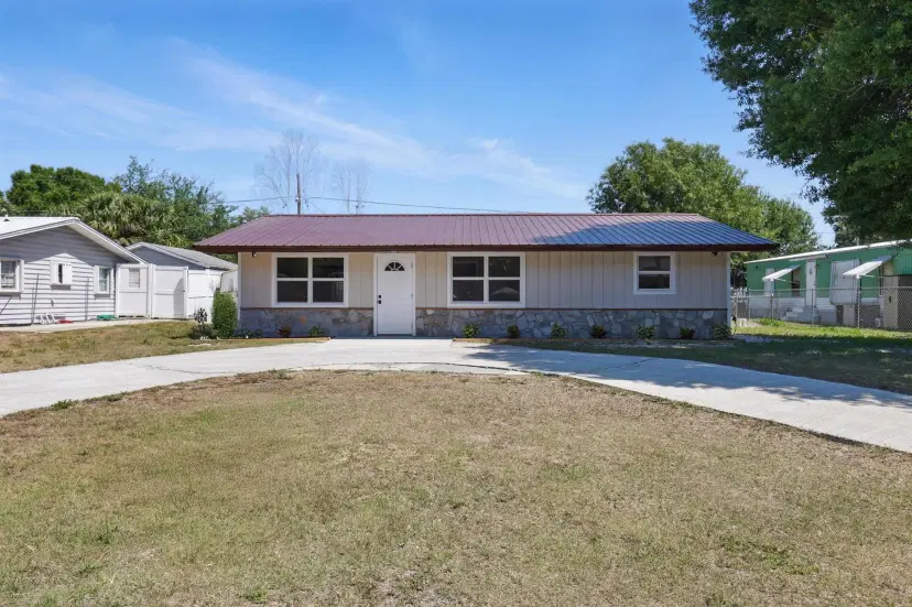 Picture of 4301 SE 23Rd Court, Okeechobee FL 34974