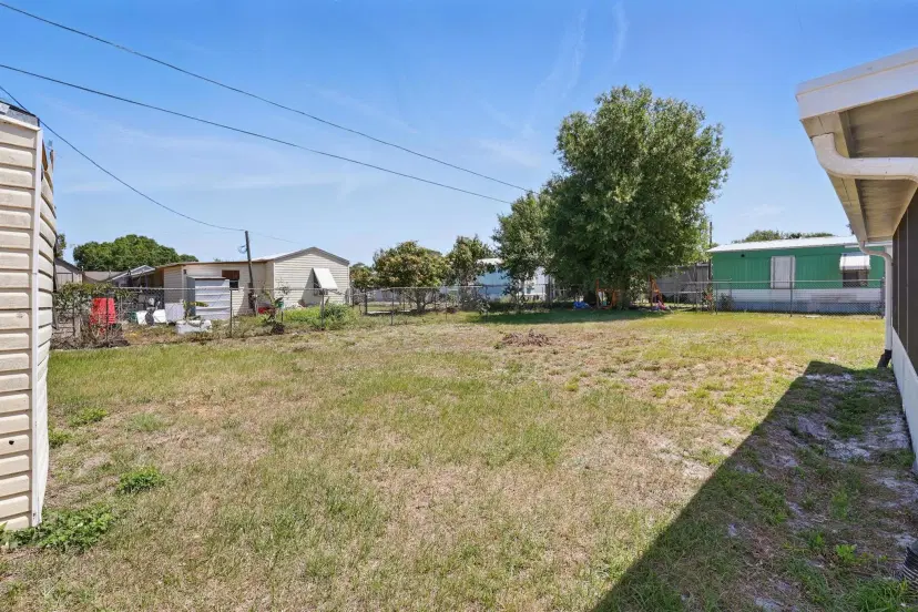 Picture of 4301 SE 23Rd Court, Okeechobee FL 34974