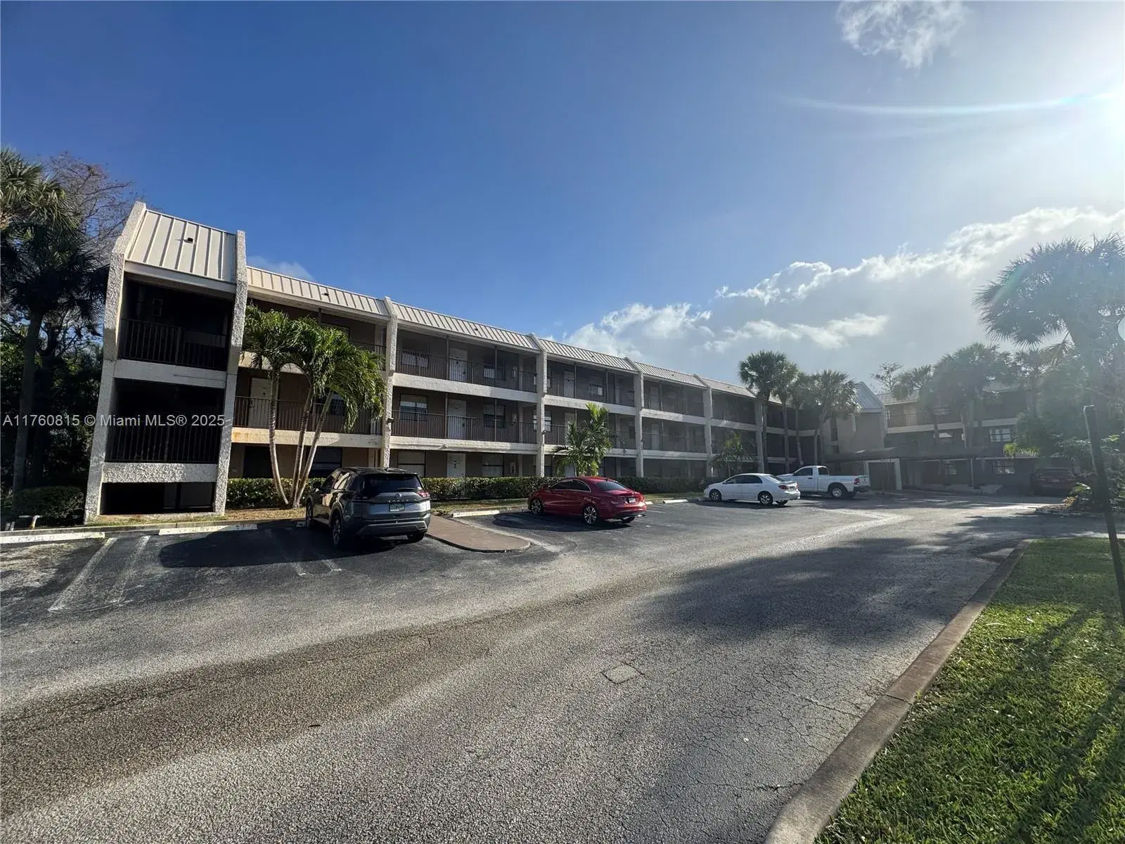 Picture of 8715 Shadow Wood Boulevard 211, Coral Springs, FL 33071