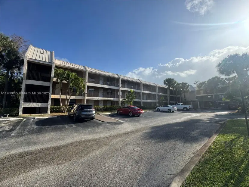 Picture of 8715 Shadow Wood Boulevard 211, Coral Springs FL 33071