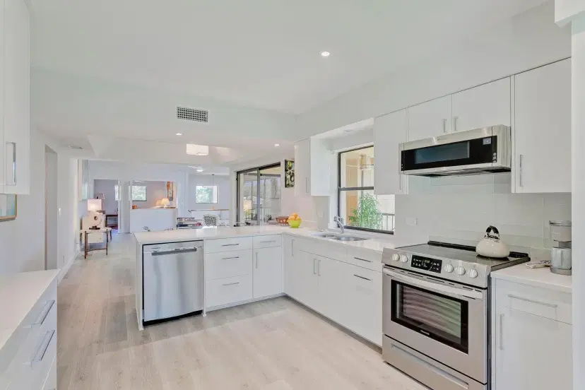 Picture of 17053 Waterbend Drive 231, Jupiter FL 33477