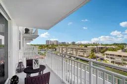 Picture of 427 Golden Isles Dr 6D, Hallandale Beach, FL 33009