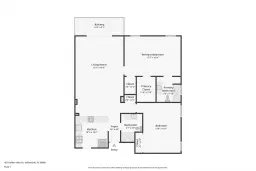 Picture of 427 Golden Isles Dr 6D, Hallandale Beach, FL 33009
