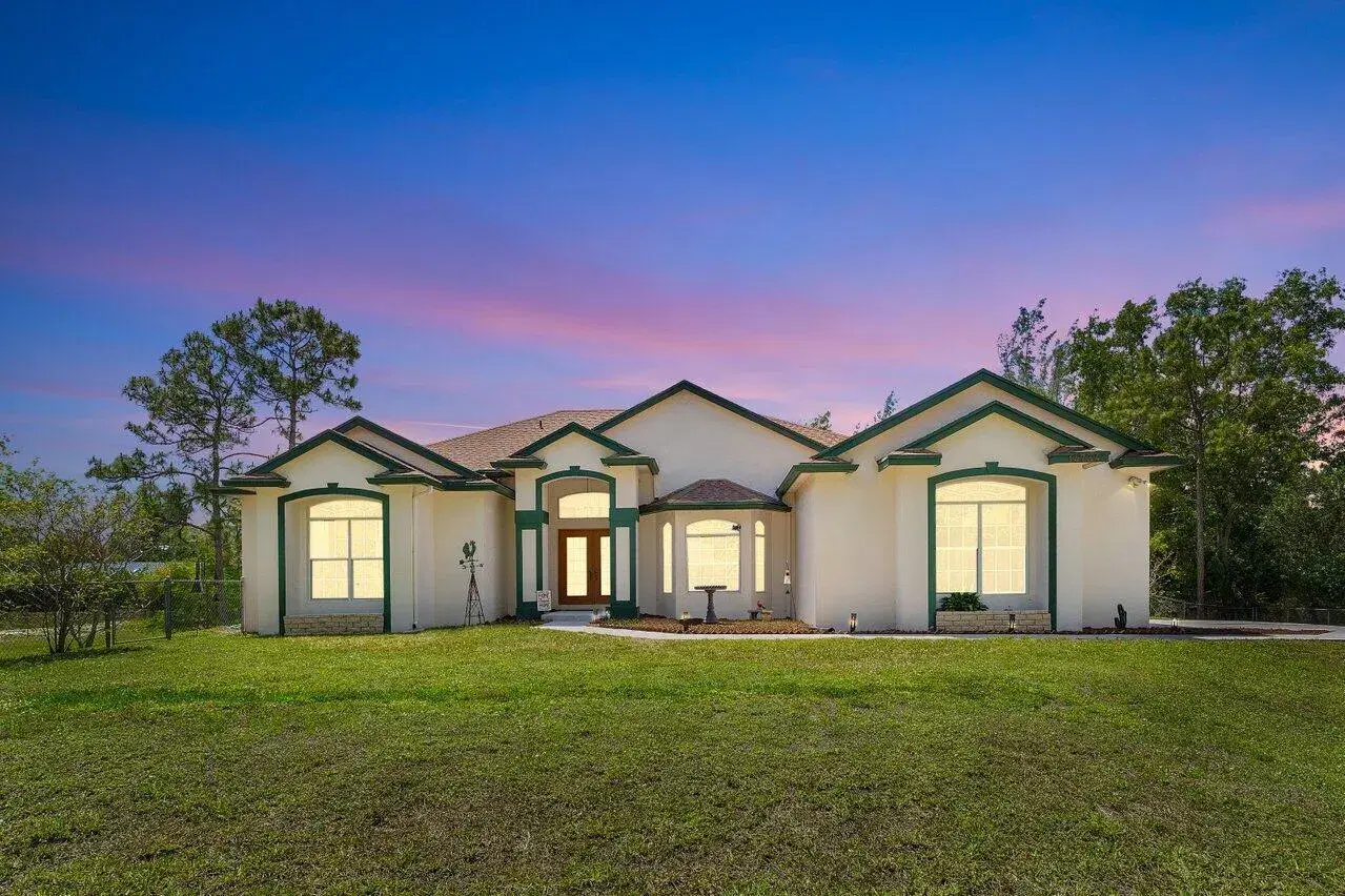 Picture of 14734 62Nd Court N, Loxahatchee, FL 33470