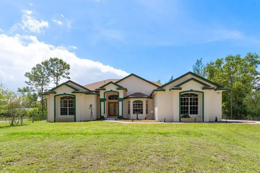 Picture of 14734 62Nd Court N, Loxahatchee FL 33470