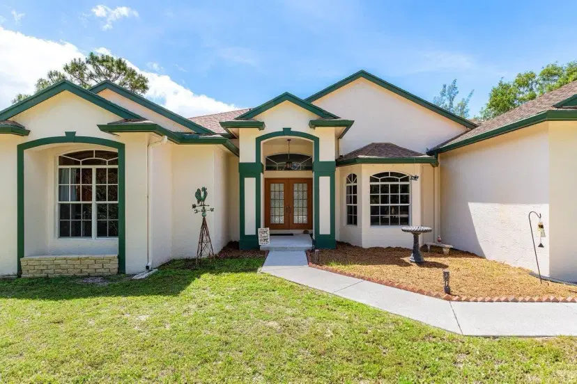 Picture of 14734 62Nd Court N, Loxahatchee FL 33470