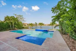 Picture of 9800 S Miralago Way, Parkland, FL 33076