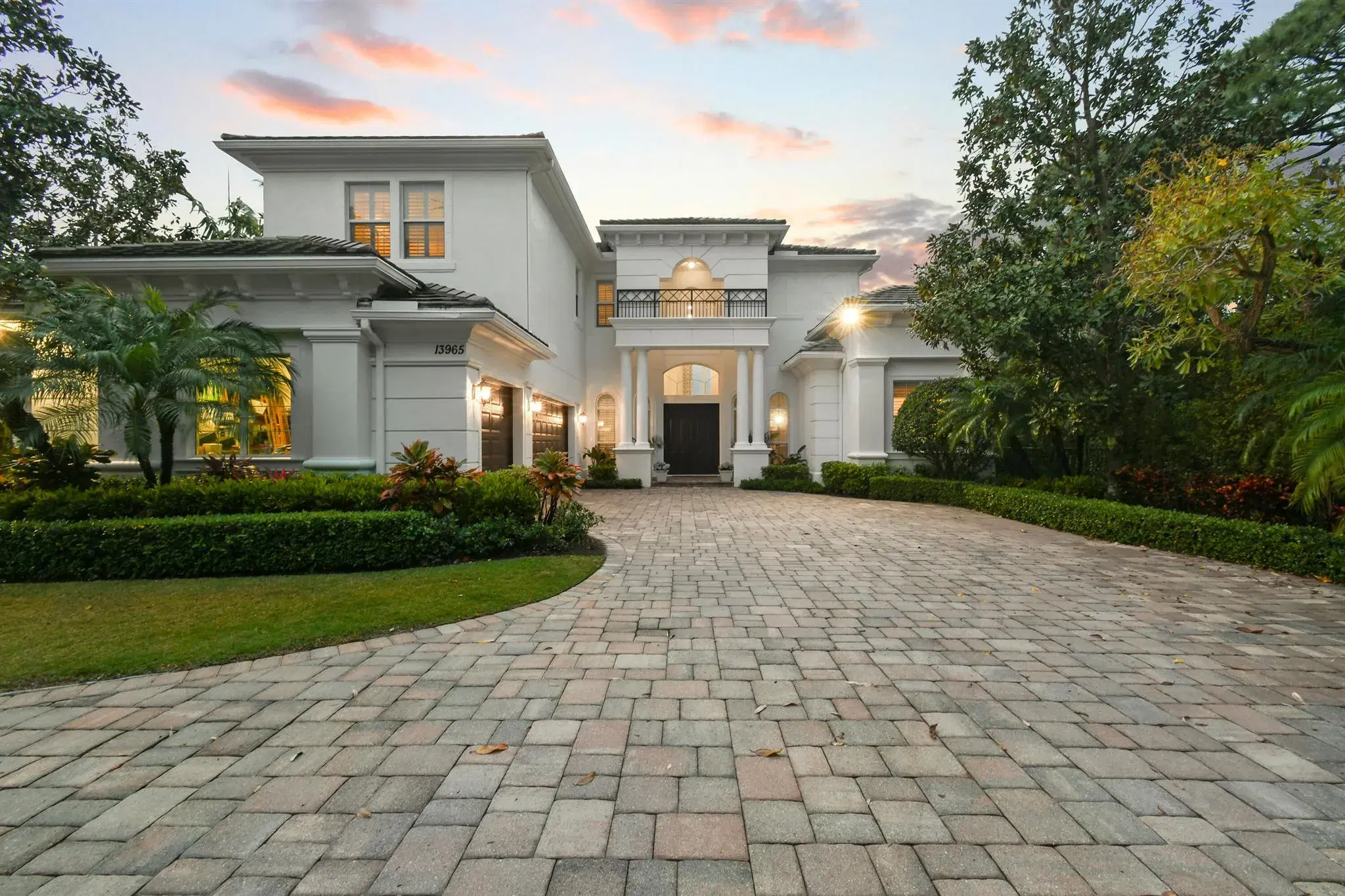 Picture of 13965 Willow Cay Drive, North Palm Beach, FL 33408