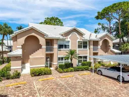 Picture of 28622 Starboard Passage Way 201, Bonita Springs, FL 34134