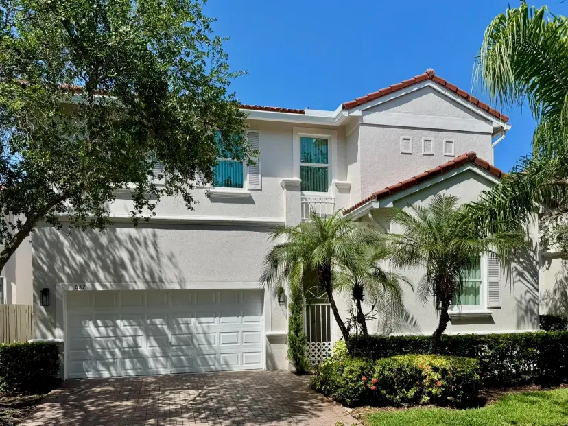 Picture of 1087 Satinleaf Street, Hollywood FL 33019