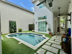 Picture of 1087 Satinleaf Street, Hollywood, FL 33019