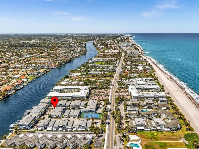 Picture of 1194 Hillsboro Mile 64, Hillsboro Beach FL 33062