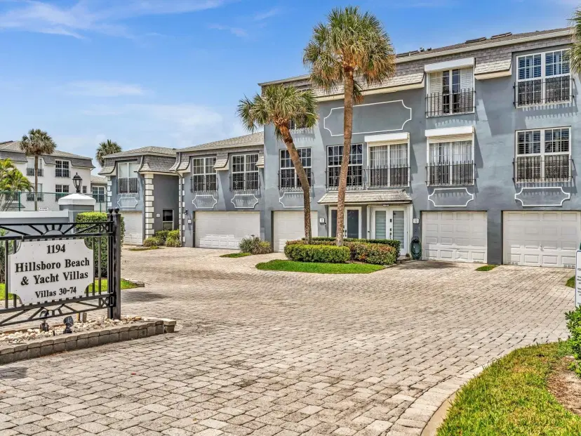 Picture of 1194 Hillsboro Mile 64, Hillsboro Beach FL 33062