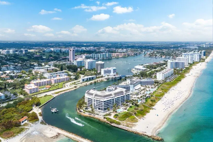 Picture of 800 E Camino Real 310, Boca Raton FL 33432