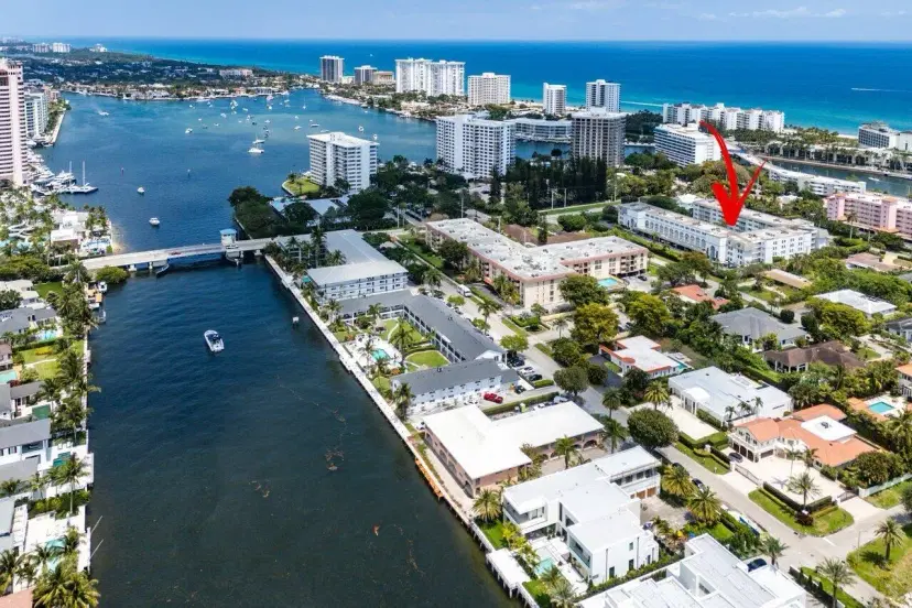 Picture of 800 E Camino Real 310, Boca Raton FL 33432