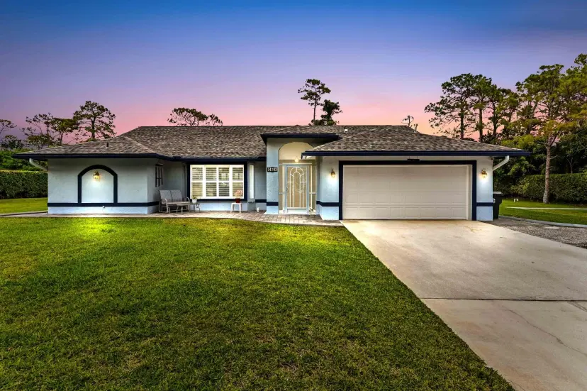 Picture of 14703 79Th Court N, Loxahatchee FL 33470