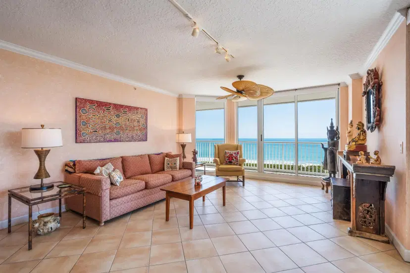 Picture of 5049 N Highway A1A 1302, Hutchinson Island FL 34949