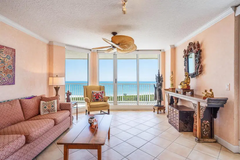 Picture of 5049 N Highway A1A 1302, Hutchinson Island FL 34949