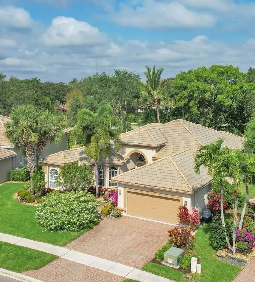 Picture of 6585 Murano Way, Lake Worth FL 33467