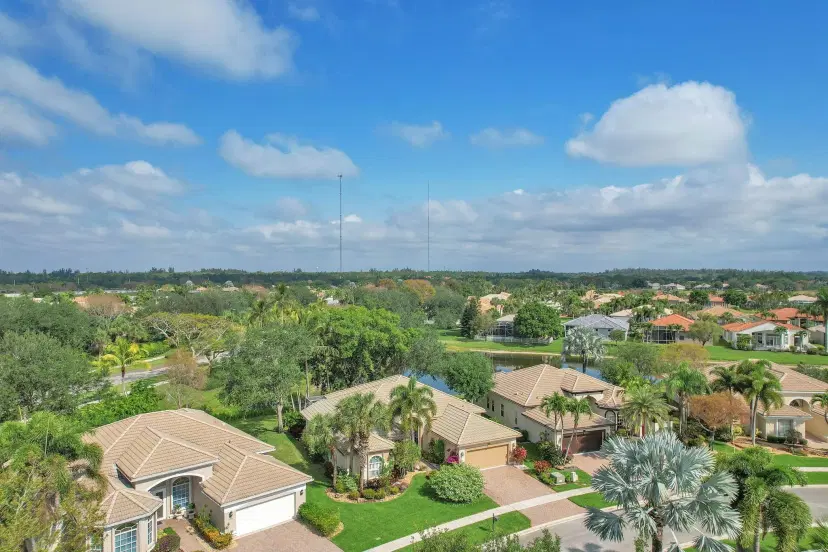 Picture of 6585 Murano Way, Lake Worth FL 33467