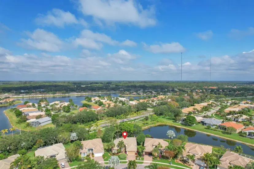 Picture of 6585 Murano Way, Lake Worth FL 33467