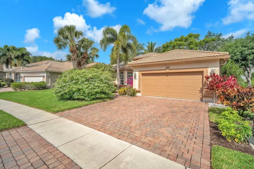 Picture of 6585 Murano Way, Lake Worth FL 33467