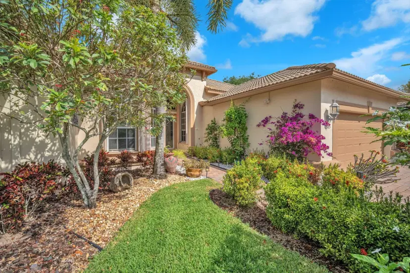 Picture of 6585 Murano Way, Lake Worth FL 33467