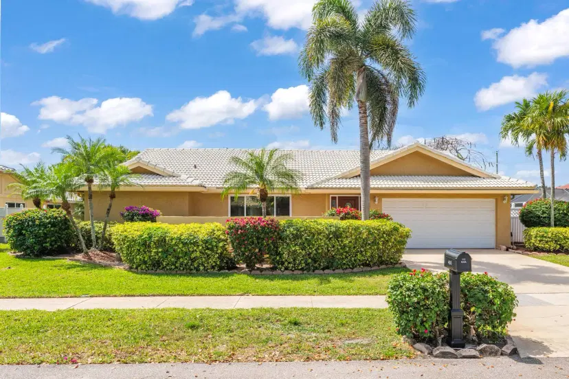 Picture of 460 NW 69Th Street, Boca Raton FL 33487