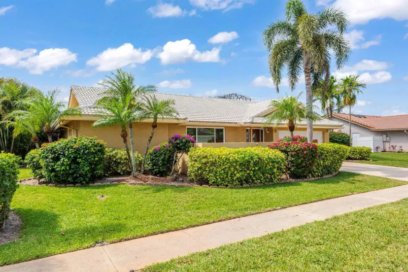 Picture of 460 NW 69Th Street, Boca Raton FL 33487