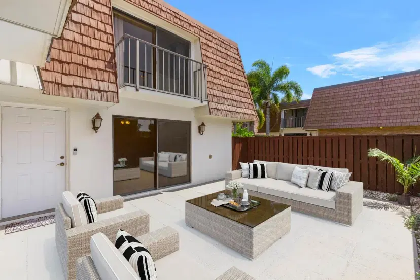 Picture of 3691 SW Sunset Trace Circle, Palm City FL 34990