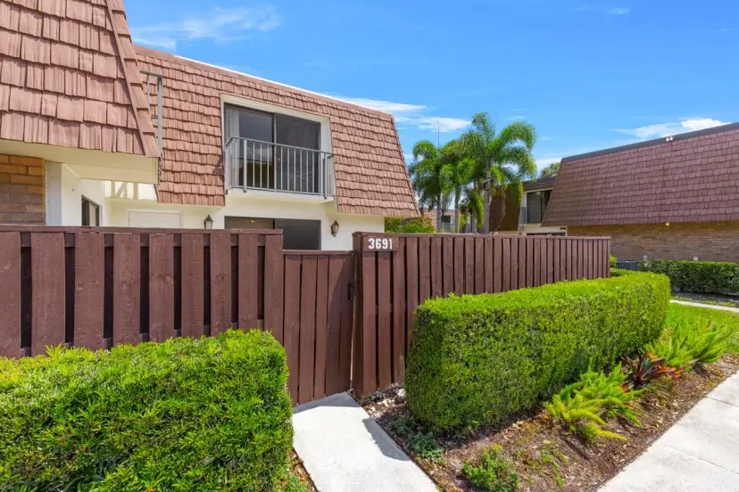 Picture of 3691 SW Sunset Trace Circle, Palm City FL 34990