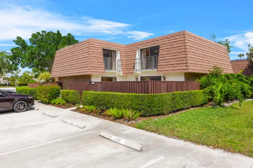 Picture of 3691 SW Sunset Trace Circle, Palm City FL 34990