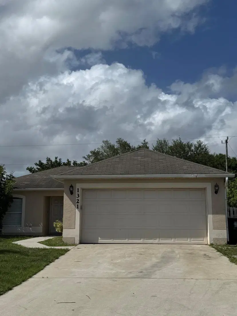 Picture of 1321 SW Calmar Avenue, Port St Lucie FL 34953