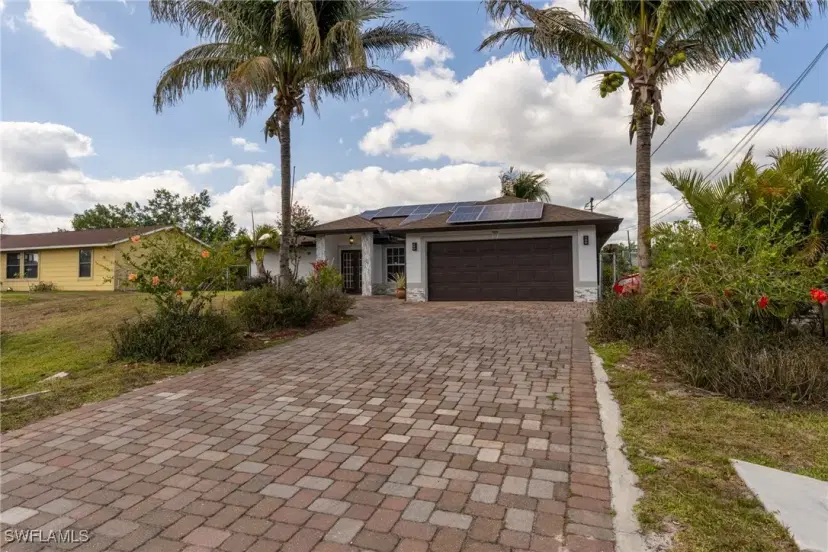 Picture of 3316 15Th St W, Lehigh Acres FL 33971