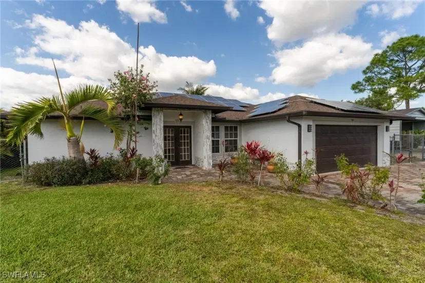 Picture of 3316 15Th St W, Lehigh Acres FL 33971