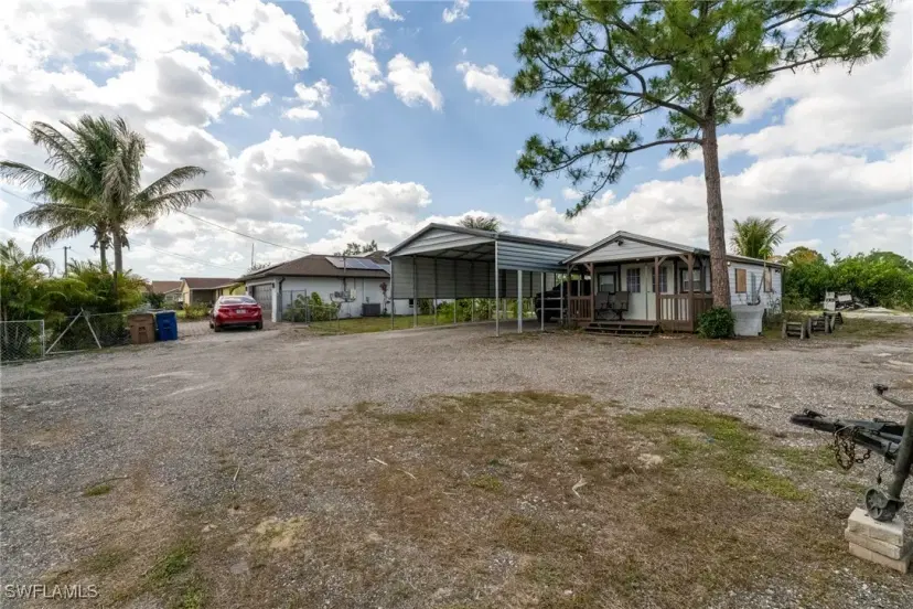 Picture of 3316 15Th St W, Lehigh Acres FL 33971