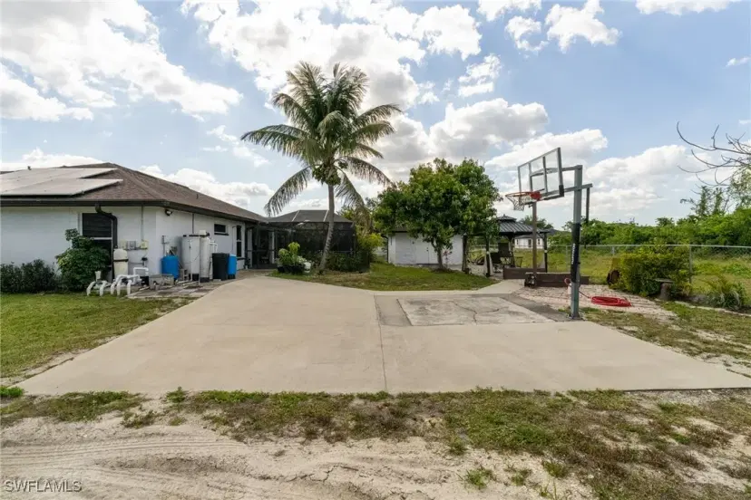 Picture of 3316 15Th St W, Lehigh Acres FL 33971